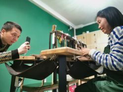 -邵老师打金·黄金加工(大望路总店)