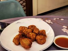 -大浪潮·潮汕菜·招牌生腌小青龙(福田店)
