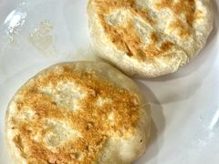 牛肉馅饼-来顺成饭庄