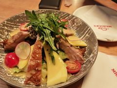 -MR.ROCKY洛奇先生·西餐&酒吧(太古仓店)