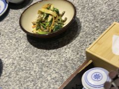 -南京大牌档(济南万象城店)