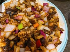 -天源居餐厅·地方特色菜(张北店)