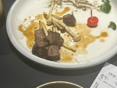-大神太神·铁板烧(瑞虹天地月亮湾店)