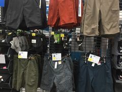 -迪卡侬(鲁泰大道店)