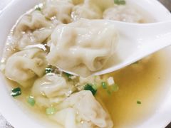-汪家馄饨(集庆路店)