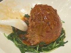 -A One Kitchen·南京精菜馆(晶丽酒店店)