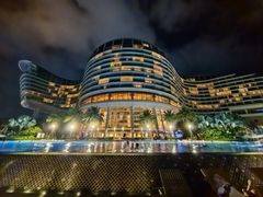 -深圳大梅沙京基洲际度假酒店