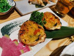-津之港·日本料理·铁板烧