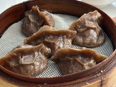 -张记荞面馆