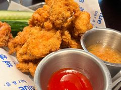 -bluefrog蓝蛙(皇庭广场店)