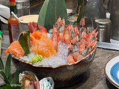 -大渔铁板烧(万象城店)