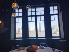 靠窗位-三号黄浦会Canton Table