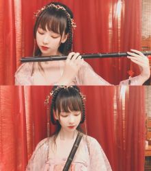 -汉仪华裳汉服馆(打浦桥店)