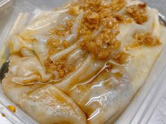 牛肉肠粉-小吴肠粉