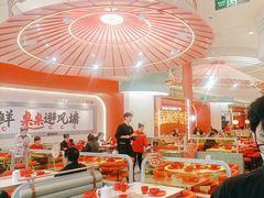 -避风塘·金牌店·夜宵(金玉兰店)