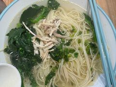 -小杨生煎(香港名都店)