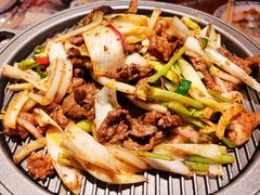-富贵春饼·烤鸭·大厨现炒(泰华店)