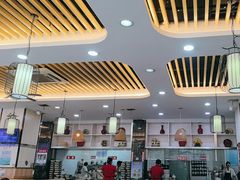 -蒋家桥饺面店(东关街店)