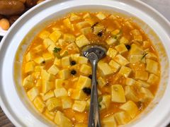 -小厨娘淮扬菜(六合欢乐港店)