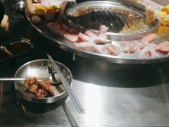 -哈哈碳都·牛肋条无限自助烤肉(宝龙店)