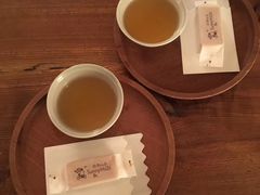 -微热山丘(台北民生公园门市店)