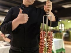-戈拿旺巴西烤肉(崇文门店)