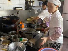-大时代美食面馆