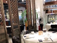 大堂-时间仓(湘江世纪城店)