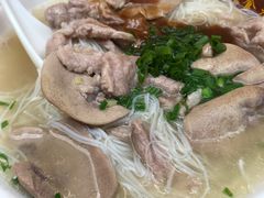 -荔林食店(西华路店)