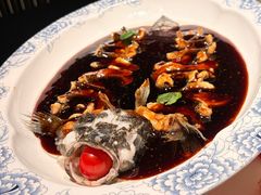 -锦楼·臻选新杭帮(杭州中心店)