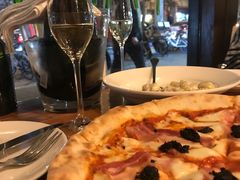 -La Tavernetta(Bar à Vin)(乌鲁木齐路店)