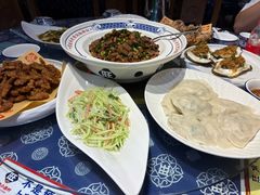 -旺角小渔村(二马路店)