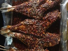 -袁师傅烤肉(弹子石店)