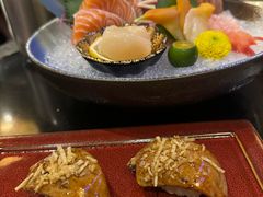 -古田居·特色寿司料理(骏欣中心店)