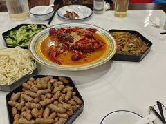 -独一道·邵伯龙虾土菜馆·烧烤(雨花西路店)