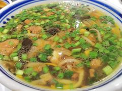 -西安饭庄·非遗陕菜(钟楼店)