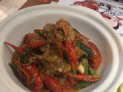 -江渔儿酸菜鱼·拔草餐厅(虎门君乐汇店)