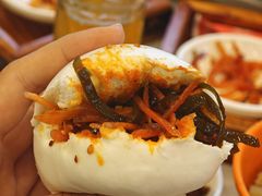 -乡党臊子面(丰庆公园店)
