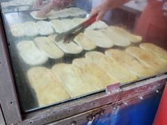 -铁谢李松祖传羊肉汤馆