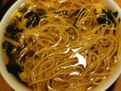 -圆满素食林饭店非遗素食(河西店)