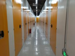 -安东易迷你仓自助寄存仓库(淞虹路店)