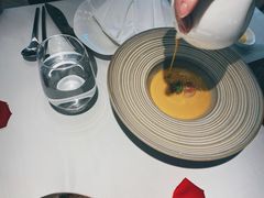 -燃扒房Steakhouse(皇庭店)