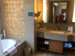 -三亚湾红树林度假世界(木棉酒店)