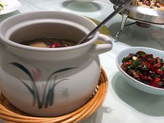 -千滋百味·醉江澜花园餐厅(街道口店)