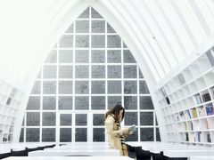 android_upload_pic-钟书阁(松江泰晤士小镇店)