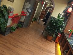-山西会馆·晋菜·晋商宴·牌匾博物馆(胜利东街店)