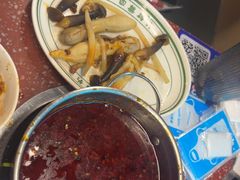 -四囍码头海鲜烧烤自助火锅(外滩南京东路悦荟广场店)