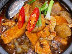 -悦来福·东山海鲜(莲花店)