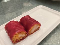 -喜宴又一村·粤菜·茶点·海鲜(壹方天地店)