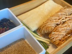 -大张烙馍村·美食地标(泉山店)